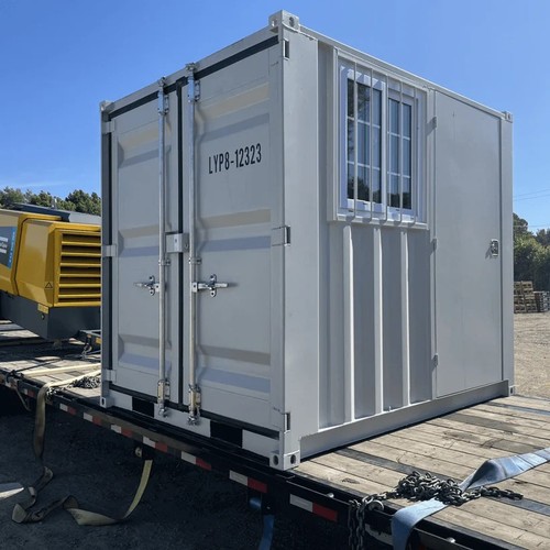 12ft shipping container - 7-12ft,
