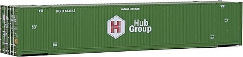 Walthers acc container hub - walthers-acc,
