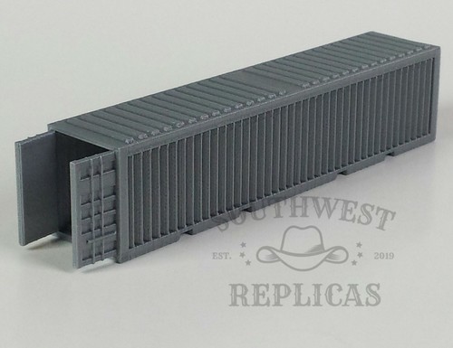 Replicas scale 140 - sw, n