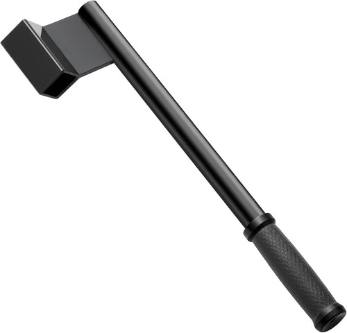 Container door lever tool - lever,