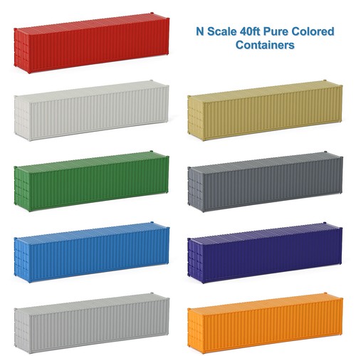 9pcs mixed colors scale - 9pcs,