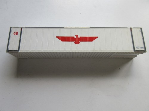 Walthers apc cargo - walthers,