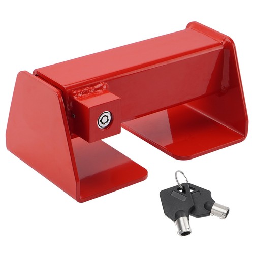 Cargo door lock - door, shipping