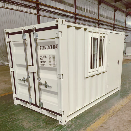 10ft small cubic - 10ft,
