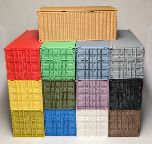 Set lot scale - set,
